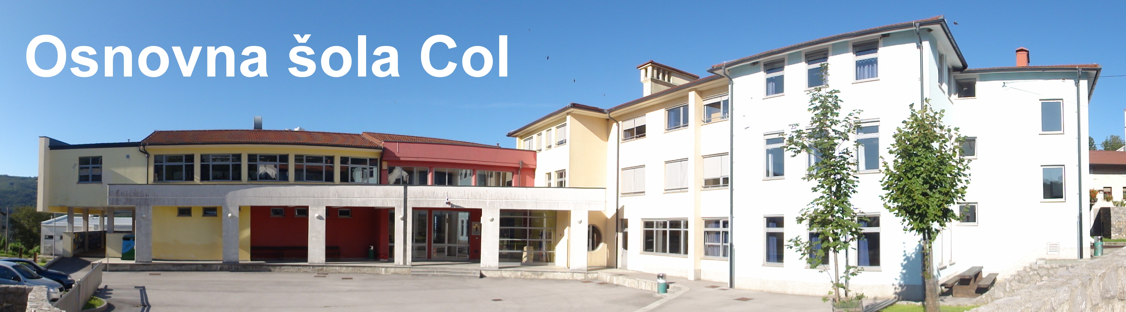 Osnovna šola Col